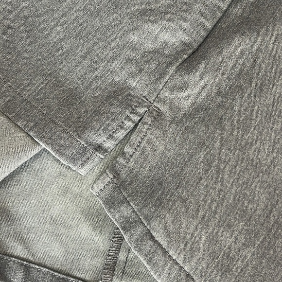 FIGS Casma Three-Pocket Scrub Top‎ Heather Denim Women's Small (Limited Edition) - Picture 10 of 11